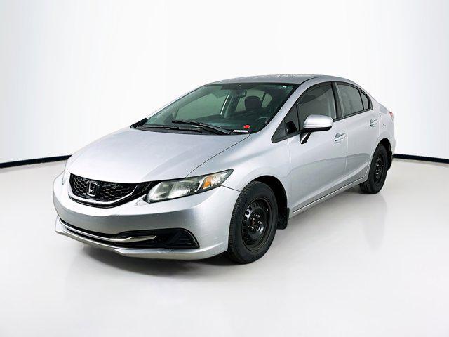 used 2014 Honda Civic car, priced at $14,257