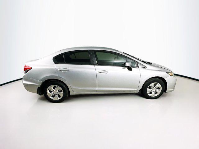 used 2014 Honda Civic car, priced at $14,257