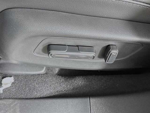 new 2026 Honda HR-V car, priced at $31,195