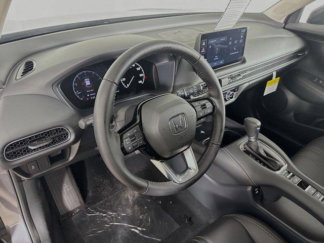 new 2026 Honda HR-V car, priced at $31,195