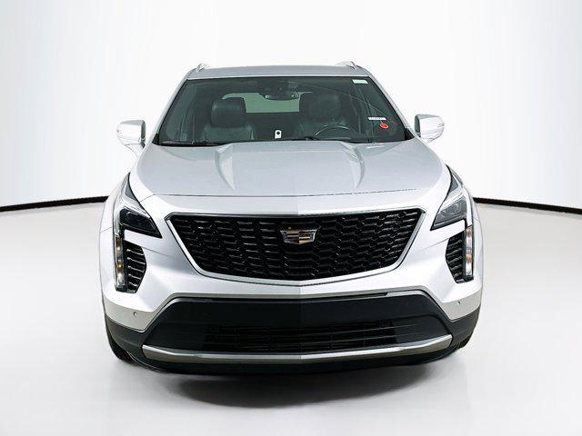 used 2022 Cadillac XT4 car, priced at $24,017