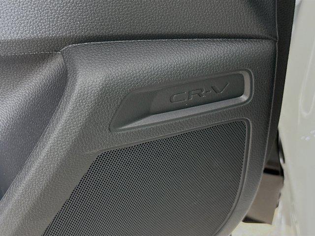 new 2025 Honda CR-V car, priced at $37,188