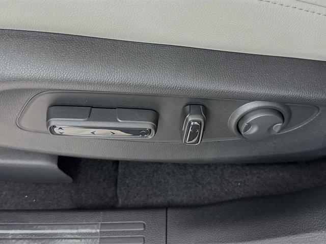 new 2025 Honda CR-V car, priced at $37,188