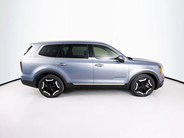 used 2024 Kia Telluride car, priced at $31,883