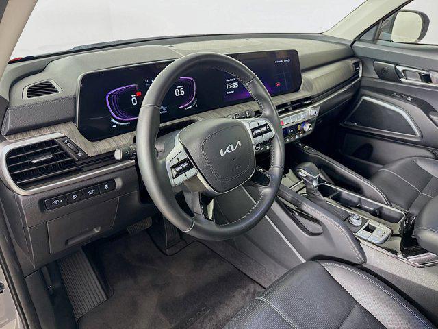 used 2024 Kia Telluride car, priced at $31,883