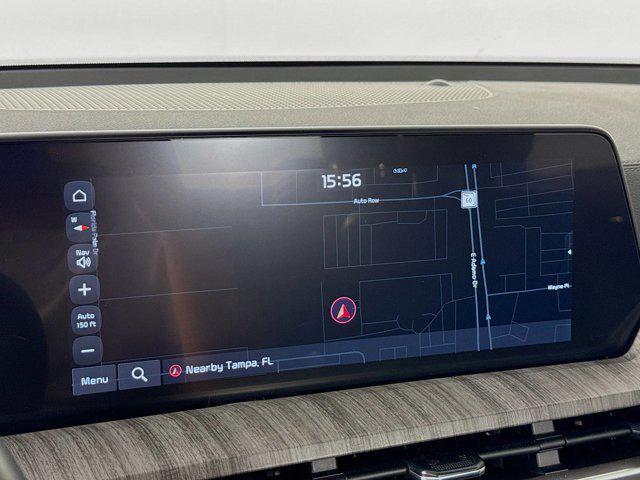 used 2024 Kia Telluride car, priced at $31,883