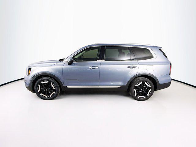 used 2024 Kia Telluride car, priced at $31,883