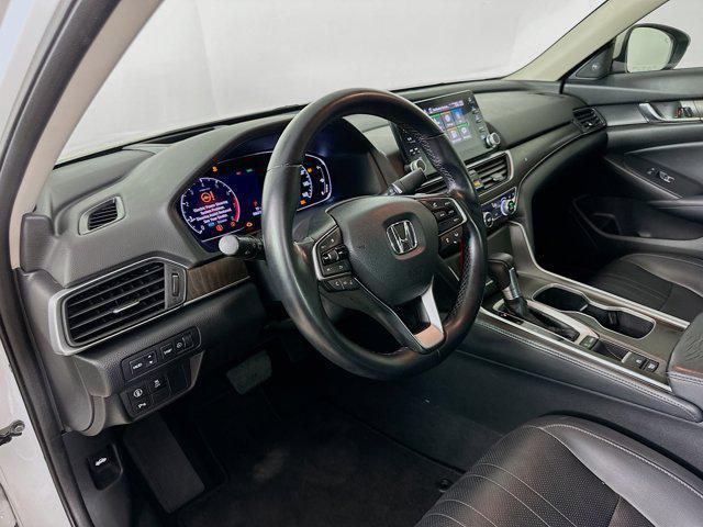 used 2018 Honda Accord car, priced at $19,752