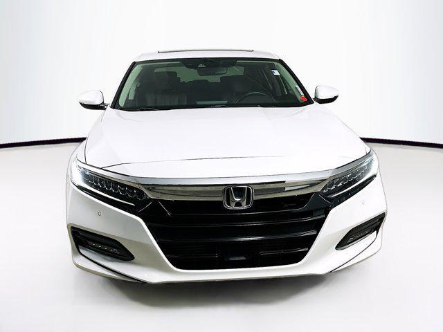 used 2018 Honda Accord car, priced at $19,752