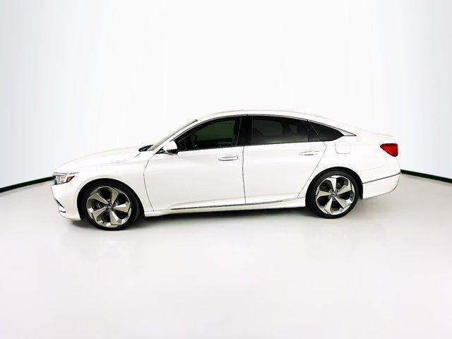 used 2018 Honda Accord car, priced at $19,752