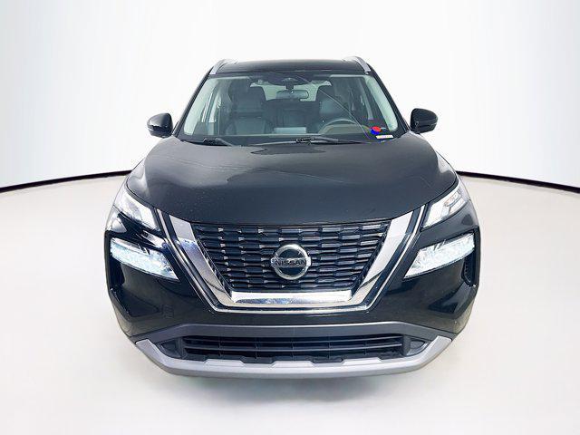 used 2021 Nissan Rogue car, priced at $18,269