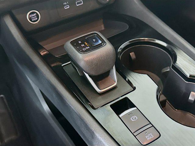 used 2021 Nissan Rogue car, priced at $18,269