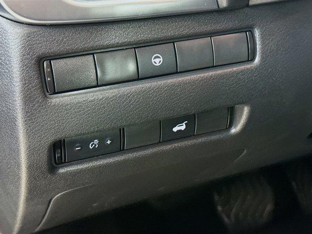 used 2021 Nissan Rogue car, priced at $18,269