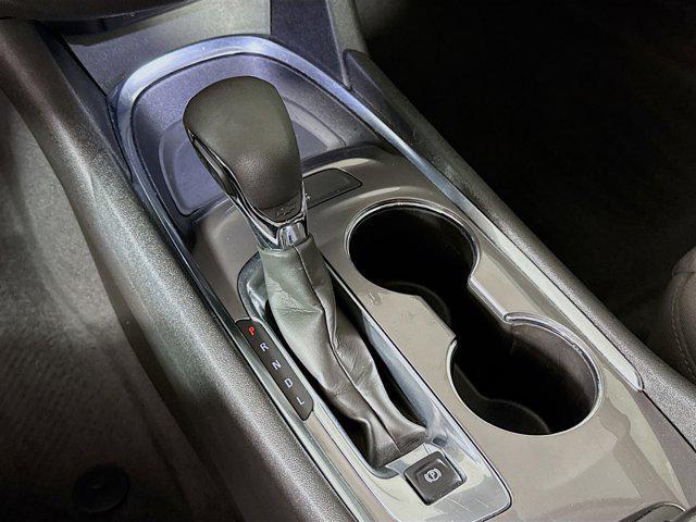 used 2023 Chevrolet Malibu car, priced at $15,250