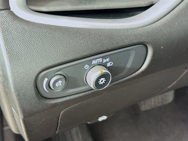 used 2023 Chevrolet Malibu car, priced at $15,250