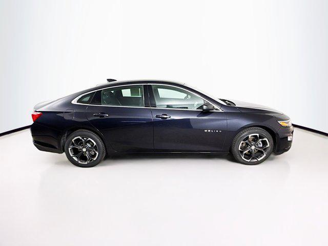 used 2023 Chevrolet Malibu car, priced at $15,250