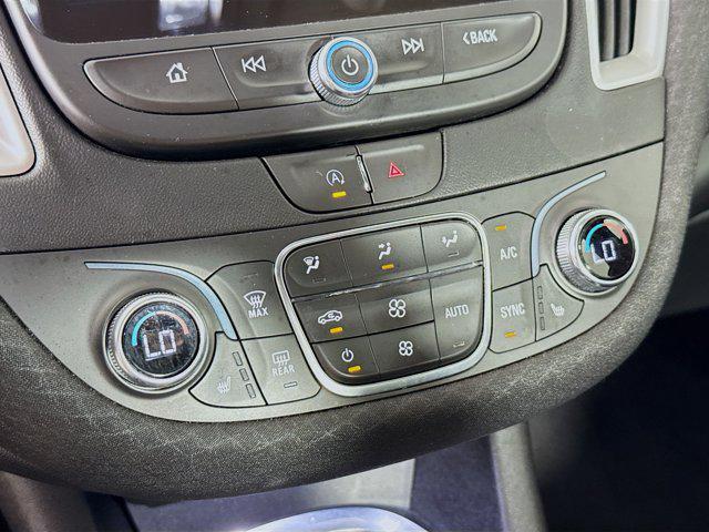 used 2023 Chevrolet Malibu car, priced at $15,250