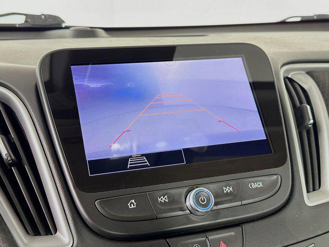 used 2023 Chevrolet Malibu car, priced at $15,250