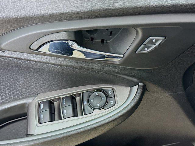 used 2023 Chevrolet Malibu car, priced at $15,250