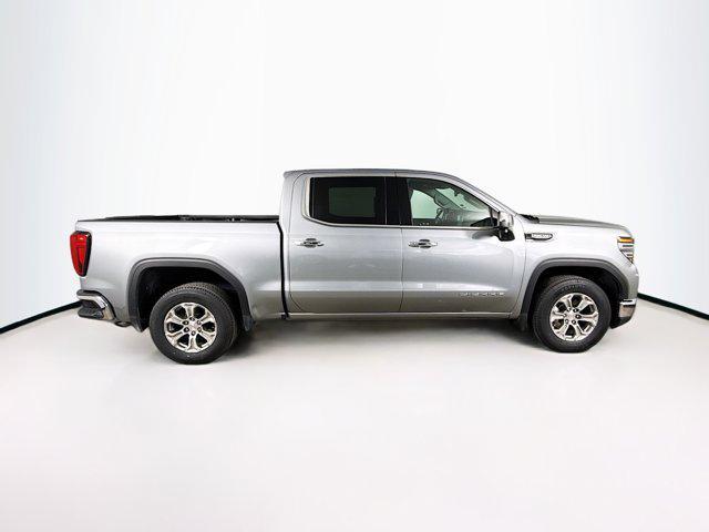 used 2024 GMC Sierra 1500 car, priced at $42,883
