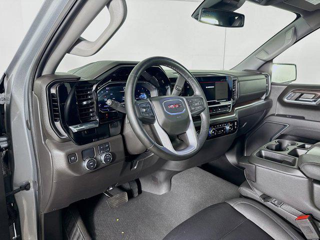 used 2024 GMC Sierra 1500 car, priced at $42,883