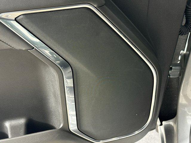 used 2024 GMC Sierra 1500 car, priced at $42,883