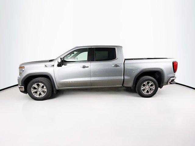 used 2024 GMC Sierra 1500 car, priced at $42,883