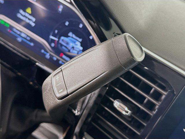 used 2024 GMC Sierra 1500 car, priced at $42,883