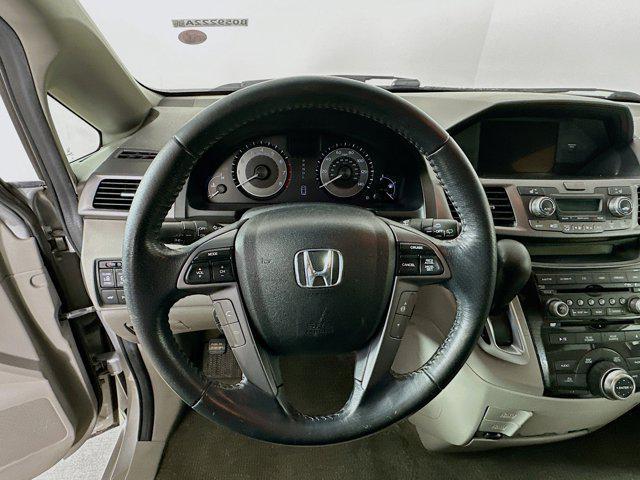 used 2013 Honda Odyssey car, priced at $10,729