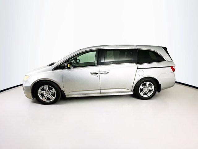 used 2013 Honda Odyssey car, priced at $10,729