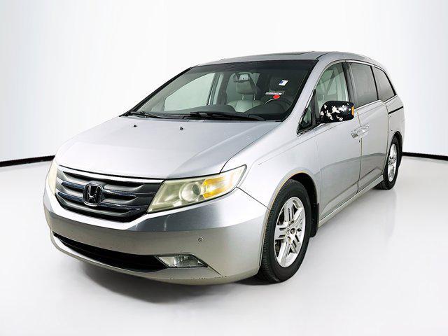 used 2013 Honda Odyssey car, priced at $10,729