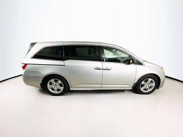 used 2013 Honda Odyssey car, priced at $10,729