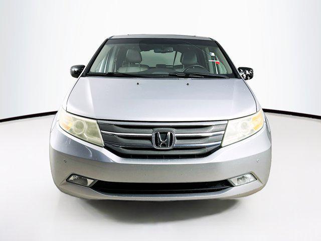 used 2013 Honda Odyssey car, priced at $10,729