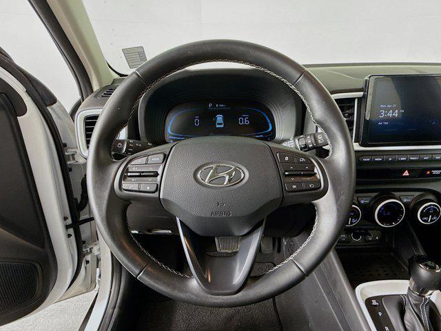 used 2023 Hyundai Venue car, priced at $18,078
