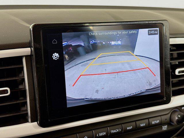 used 2023 Hyundai Venue car, priced at $18,078