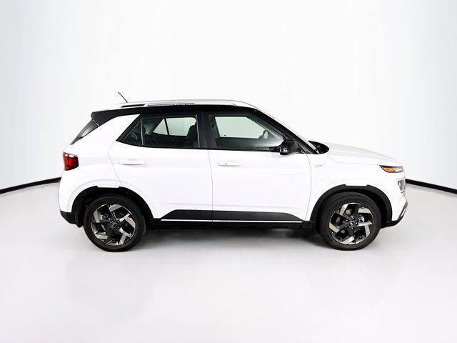 used 2023 Hyundai Venue car, priced at $18,078