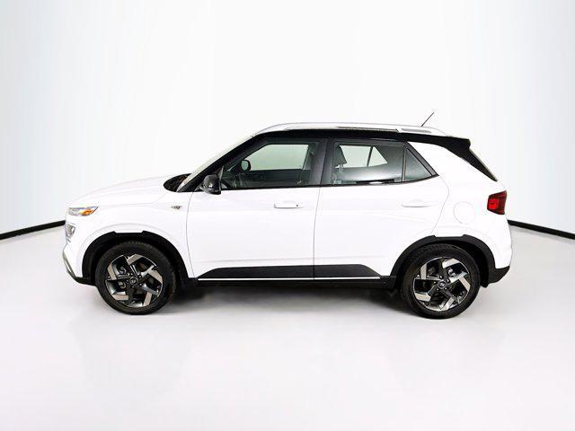 used 2023 Hyundai Venue car, priced at $18,078