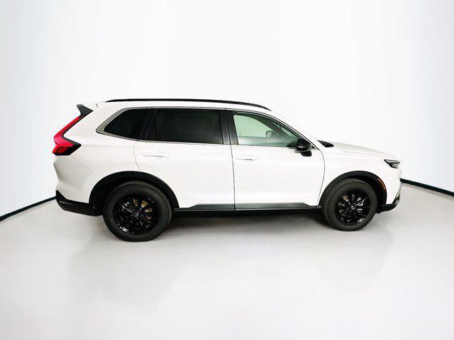 new 2025 Honda CR-V car, priced at $36,492