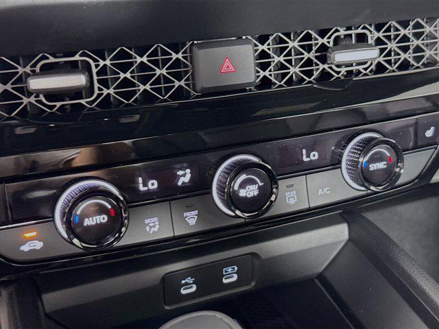 new 2025 Honda Accord Hybrid car, priced at $35,369