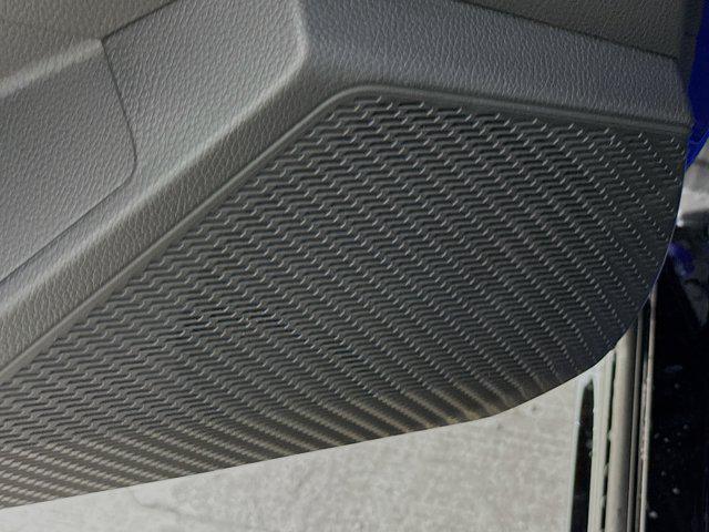 new 2025 Honda Accord Hybrid car, priced at $35,369