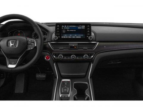 used 2020 Honda Accord car