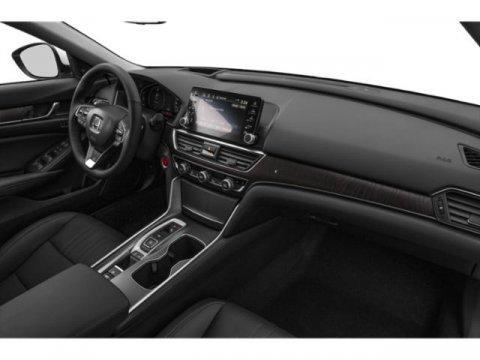 used 2020 Honda Accord car