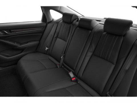 used 2020 Honda Accord car