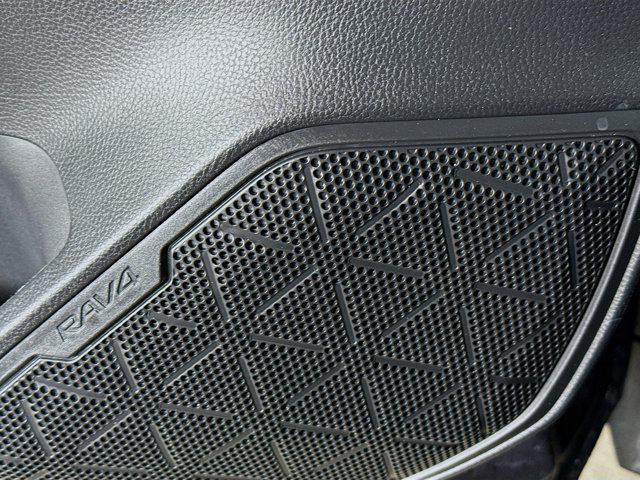 used 2022 Toyota RAV4 car, priced at $24,659