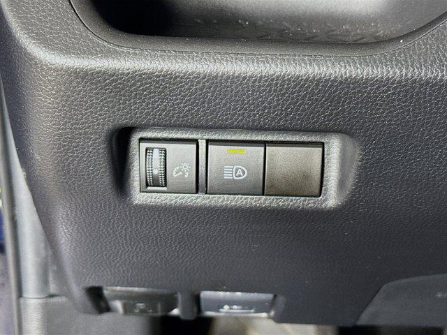 used 2022 Toyota RAV4 car, priced at $24,659