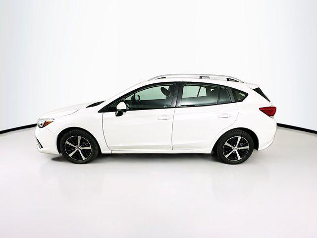 used 2022 Subaru Impreza car, priced at $18,961