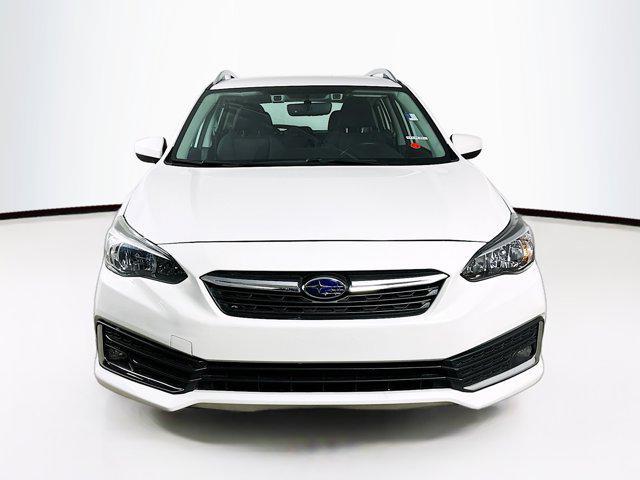 used 2022 Subaru Impreza car, priced at $18,961