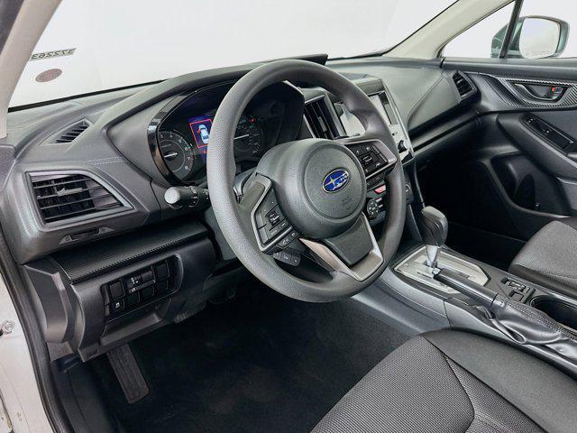 used 2022 Subaru Impreza car, priced at $18,961