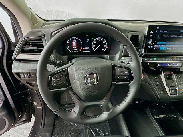 new 2025 Honda Odyssey car, priced at $41,012