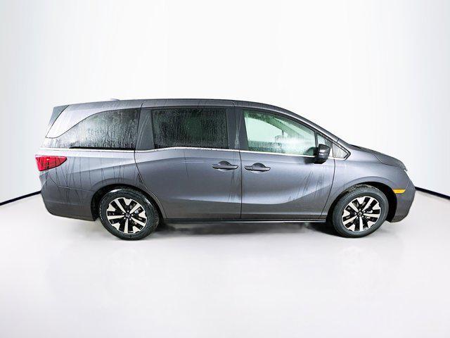 new 2025 Honda Odyssey car, priced at $41,012